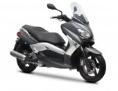 2013 Yamaha X-MAX 250 ABS photo